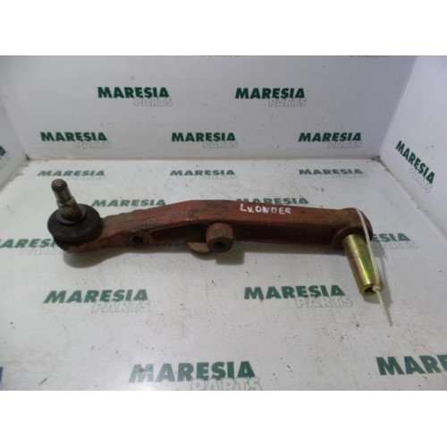 Iveco - Daily - Bras de suspension bas avant gauche