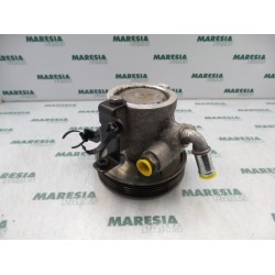 Citroen - Berlingo - Power steering pump