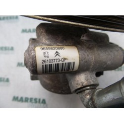 Citroen - Berlingo - Power steering pump
