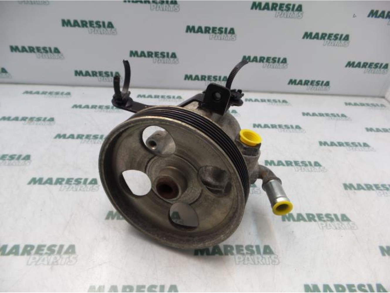 Citroen - Berlingo - Power steering pump