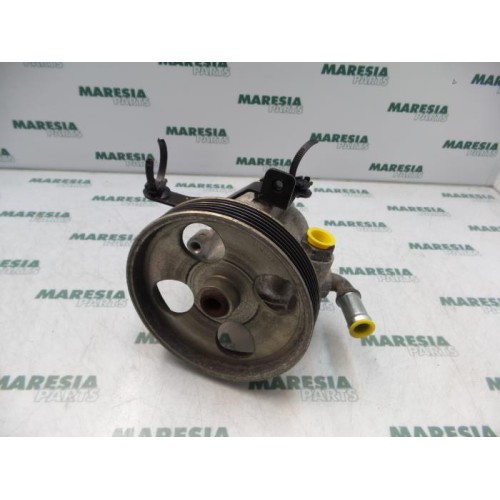 Citroen - Berlingo - Power steering pump