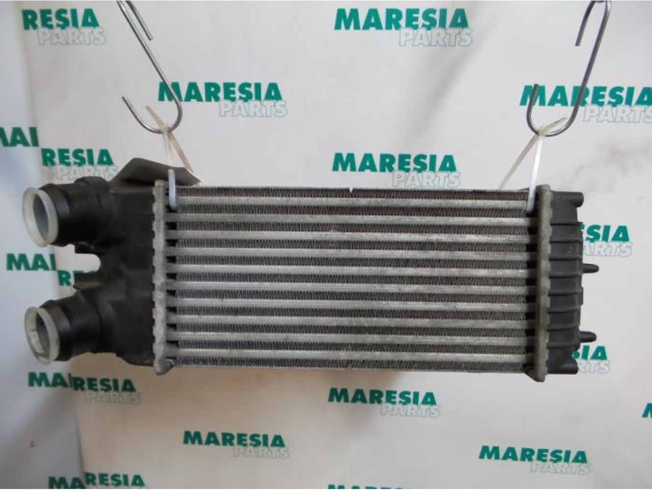 Citroen - Berlingo - Intercooler