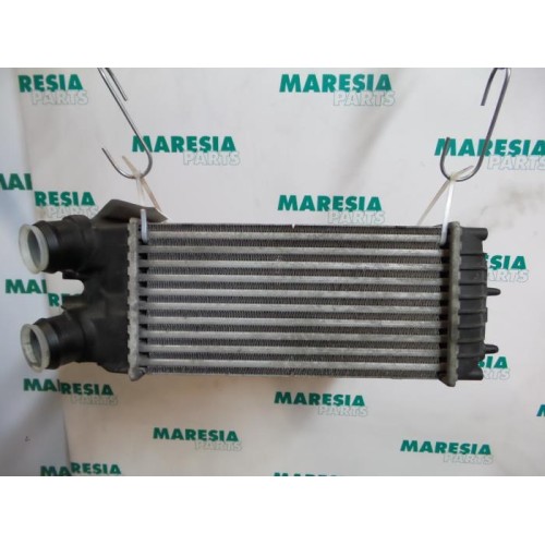 Citroen - Berlingo - Intercooler