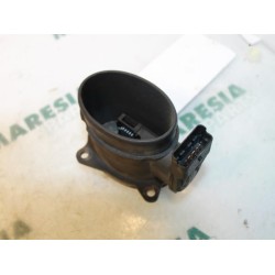 Citroen - Berlingo - Luchthoeveelheidsmeter