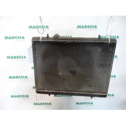 Citroen - Berlingo - Radiator