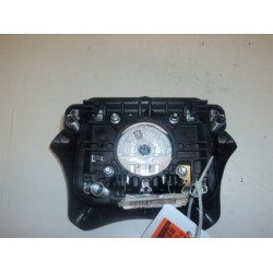 Citroen - Berlingo - Airbag links (Stuur)