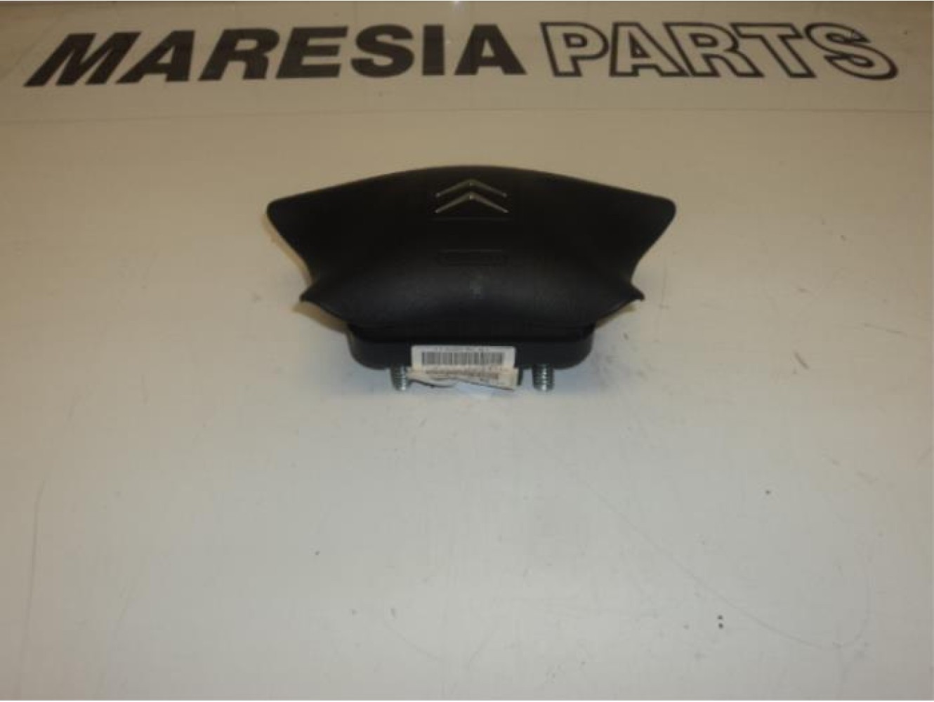 Citroen - Berlingo - Airbag links (Stuur)