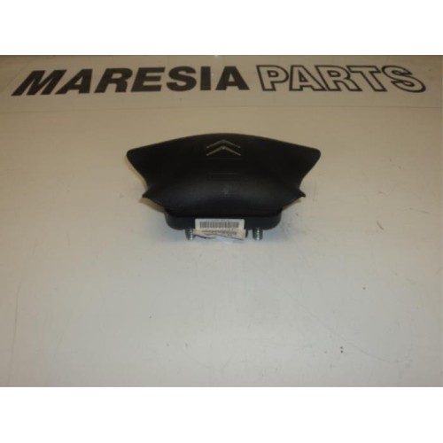 Citroen - Berlingo - Left airbag (steering wheel)