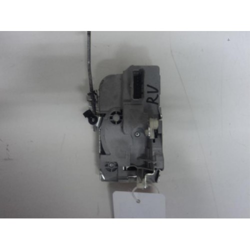 Citroen - Berlingo - Door lock mechanism 2-door, right