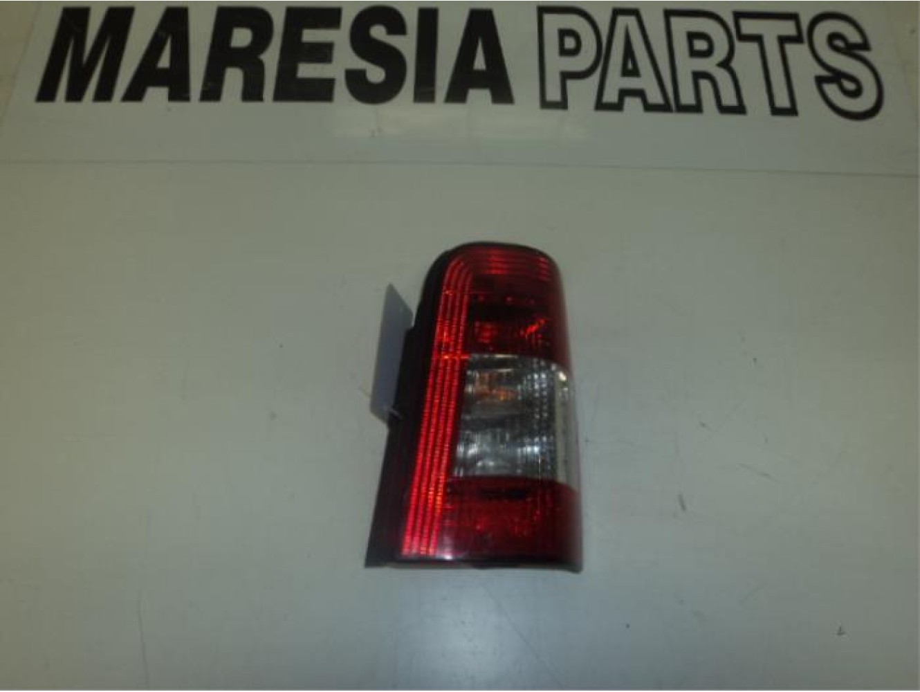 Citroen - Berlingo - Achterlicht rechts