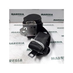 Citroen - Berlingo - Front seatbelt, right
