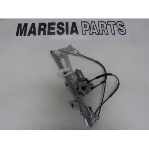 Citroen - Berlingo - Window mechanism 2-door, front right