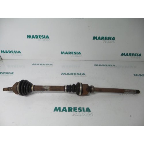 Peugeot - Partner - Front drive shaft, right