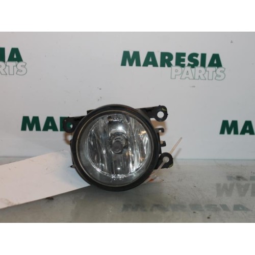 Renault - Megane - Fog light, front left