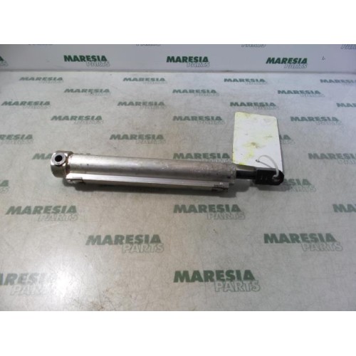 Peugeot - 207 - Commande toit escamotable