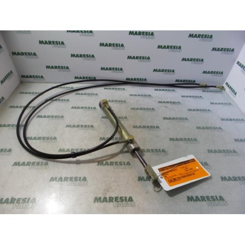 Peugeot - 206 - Convertible roof controller