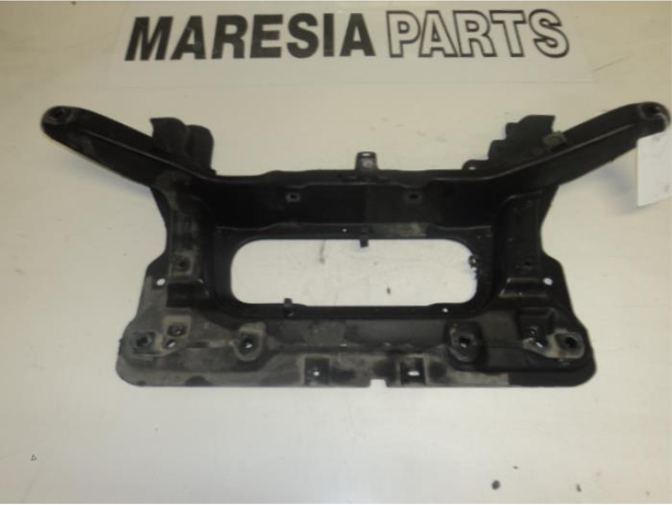 Citroen - Berlingo - Subframe