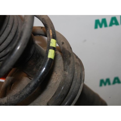 Citroen - Berlingo - Front shock absorber rod, right