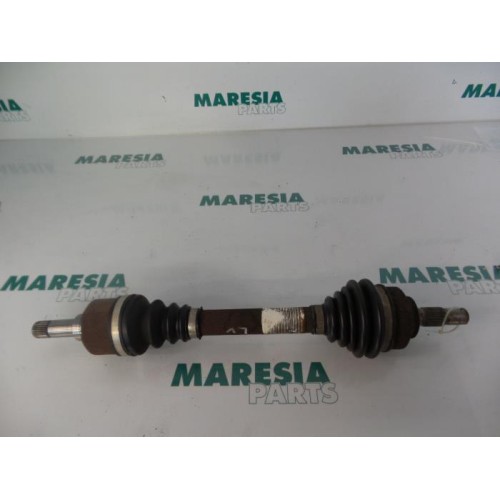 Citroen - Berlingo - Front drive shaft, left