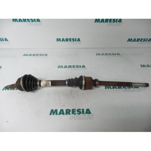 Citroen - Berlingo - Front drive shaft, right