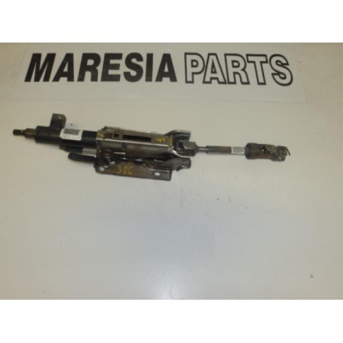Citroen - C6 - Steering column housing