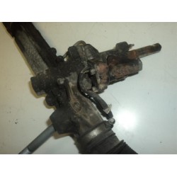 Citroen - C6 - Lenkgetriebe Servo