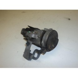 Citroen - C6 - Engine mount