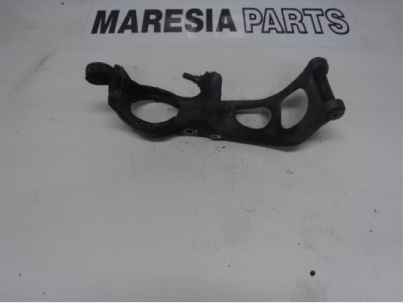 Citroen - C6 - Front wishbone, right
