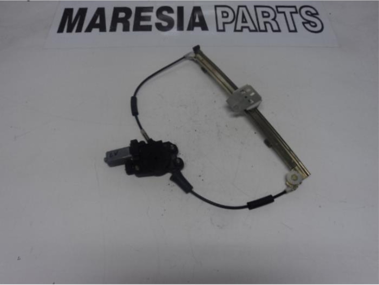 Fiat - Seicento - Window mechanism 2-door, front left