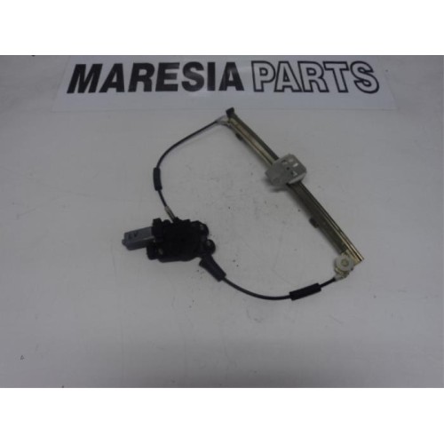Fiat - Seicento - Window mechanism 2-door, front left