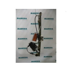 Fiat - Seicento - Window mechanism 2-door, front right