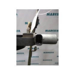 Fiat - Seicento - Window mechanism 2-door, front right