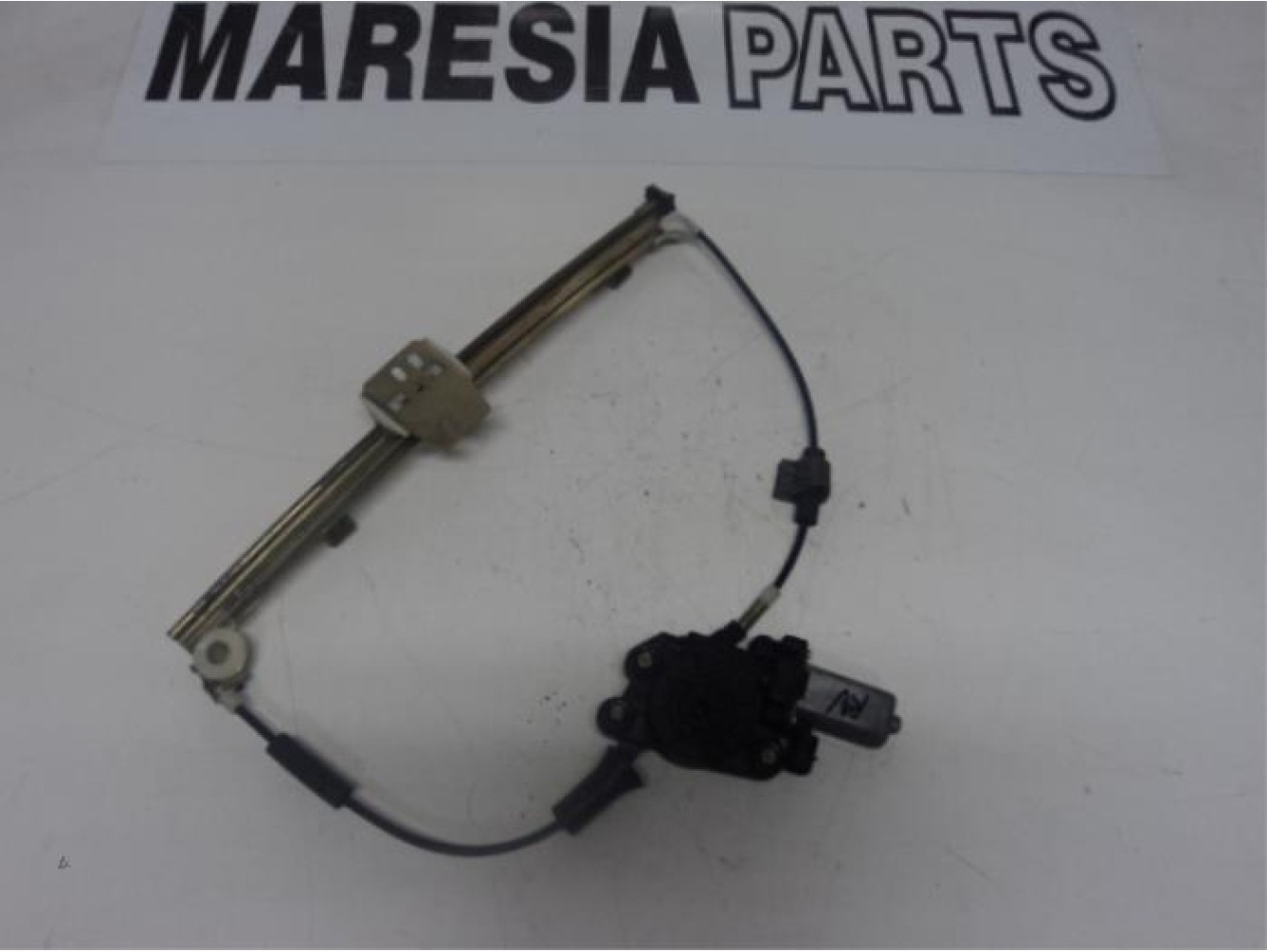 Fiat - Seicento - Window mechanism 2-door, front right