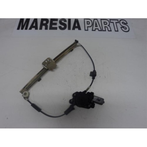 Fiat - Seicento - Window mechanism 2-door, front right