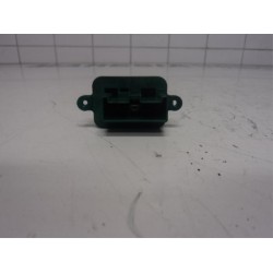 Fiat - Seicento - Heater resistor
