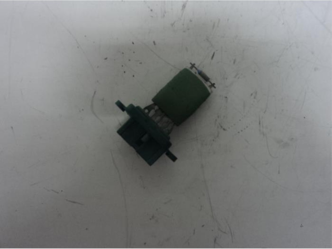 Fiat - Seicento - Heater resistor