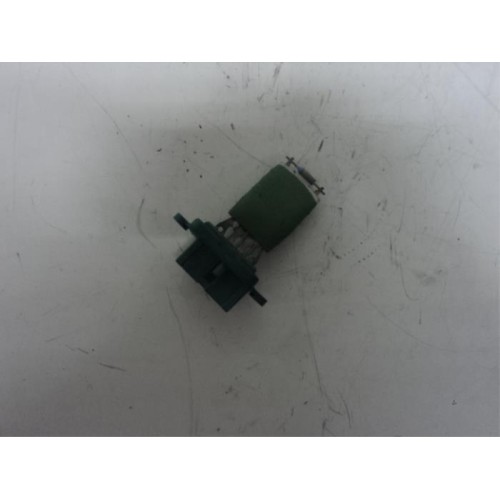 Fiat - Seicento - Heater resistor