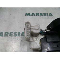 Fiat - Seicento - Deurslot Mechaniek 2Deurs links