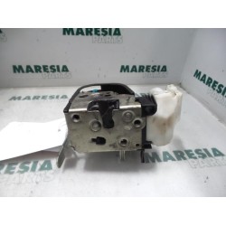 Fiat - Seicento - Deurslot Mechaniek 2Deurs links