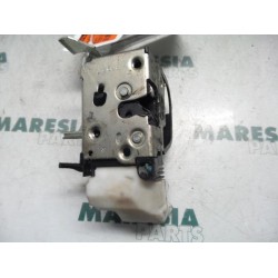 Fiat - Seicento - Deurslot Mechaniek 2Deurs links