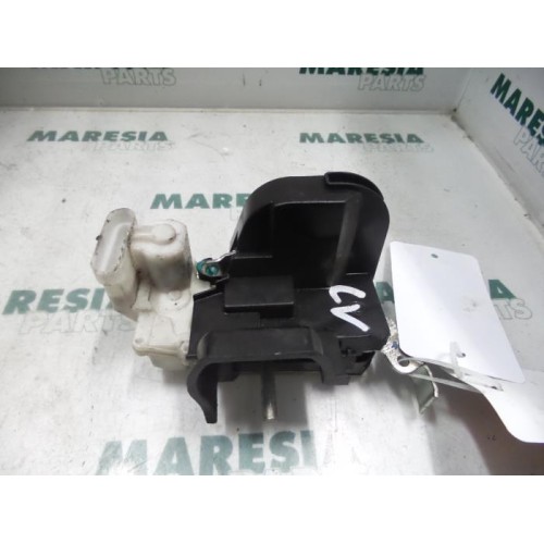 Fiat - Seicento - Door lock mechanism 2-door, left