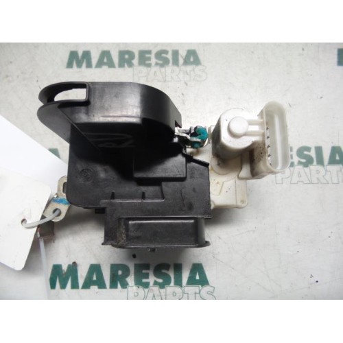 Fiat - Seicento - Door lock mechanism 2-door, right