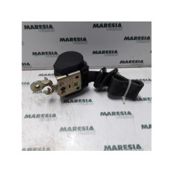 Renault - Megane Scenic - Sicherheitsgurt links vorne