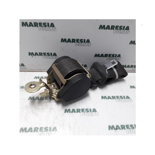 Renault - Megane Scenic - Front seatbelt, left