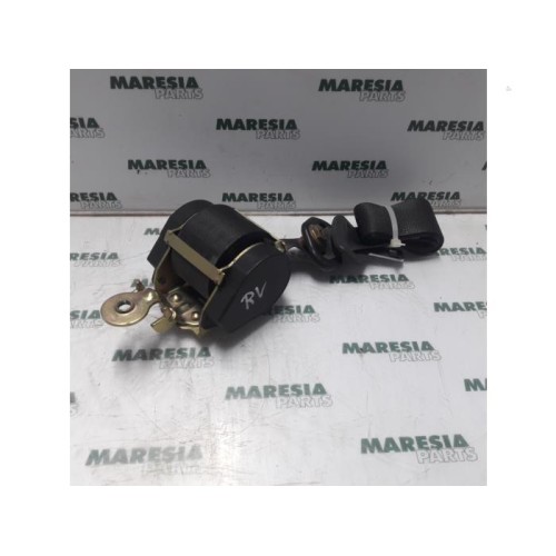 Renault - Megane Scenic - Front seatbelt, right