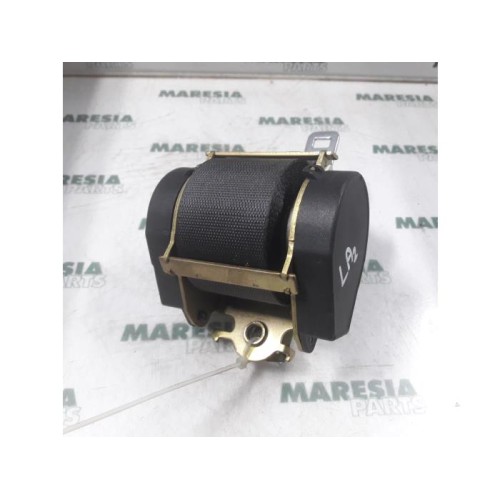 Renault - Megane Scenic - Sicherheitsgurt links hinten
