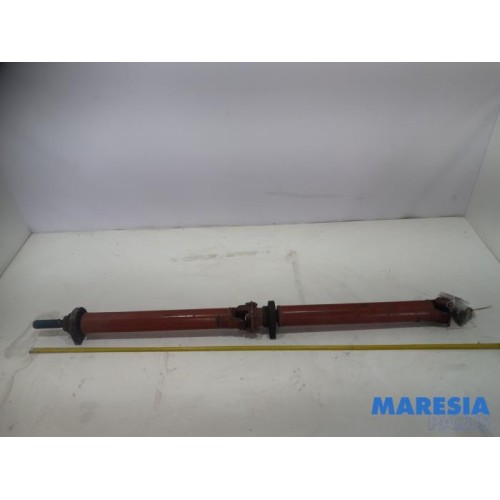Iveco - Daily - Intermediate shaft