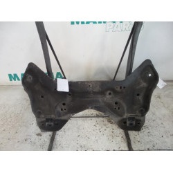 Peugeot - 206 - Subframe