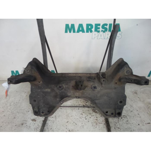 Peugeot - 206 - Subframe