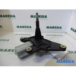 Renault - Megane Scenic - Scheibenwischermotor hinten